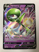 Gardevoir V 016/073 Champions Path Holo Ultra Rare Full Art Pokemon Card Near Mint