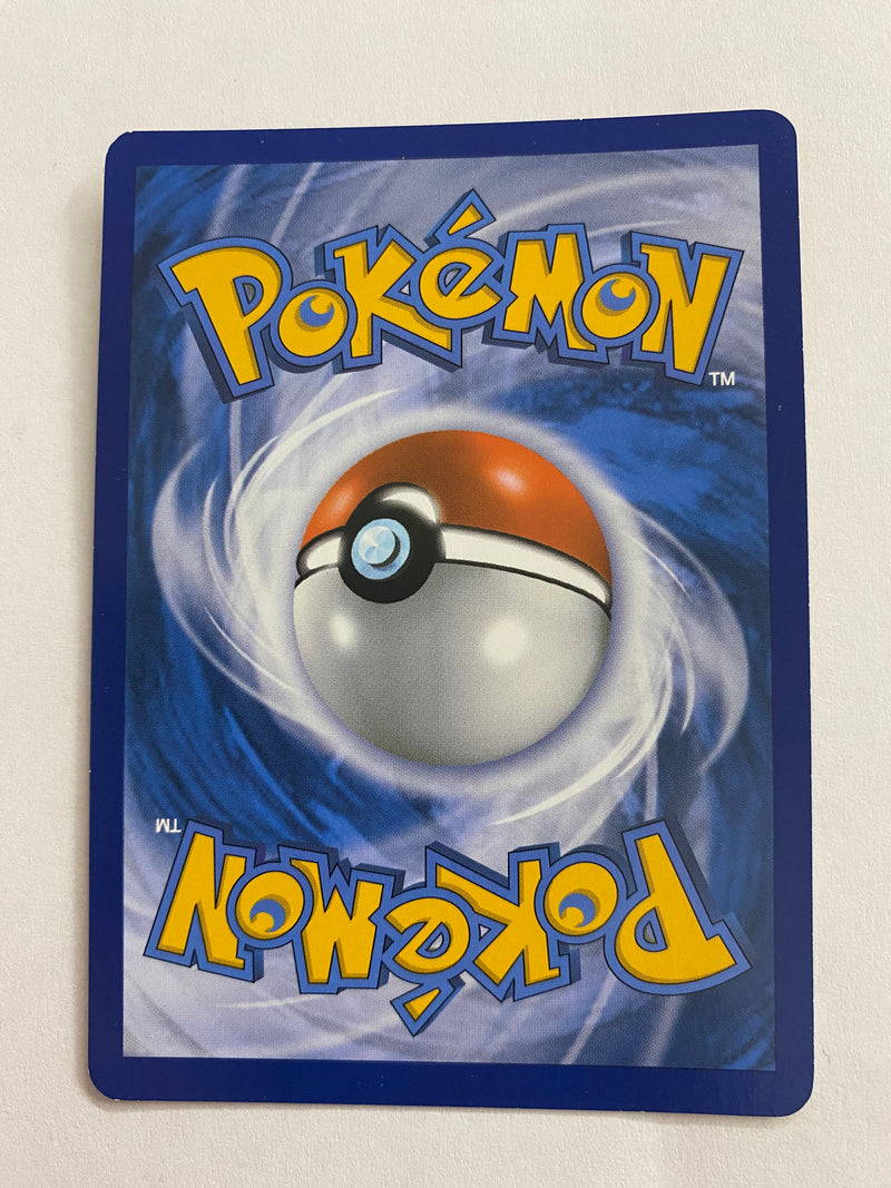 Kirlia 69/162 Breakthrough Reverse Holo Pokemon Card Near Mint