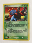 Volbeat 56/113 Holo Rare Pokemon Card Near Mint