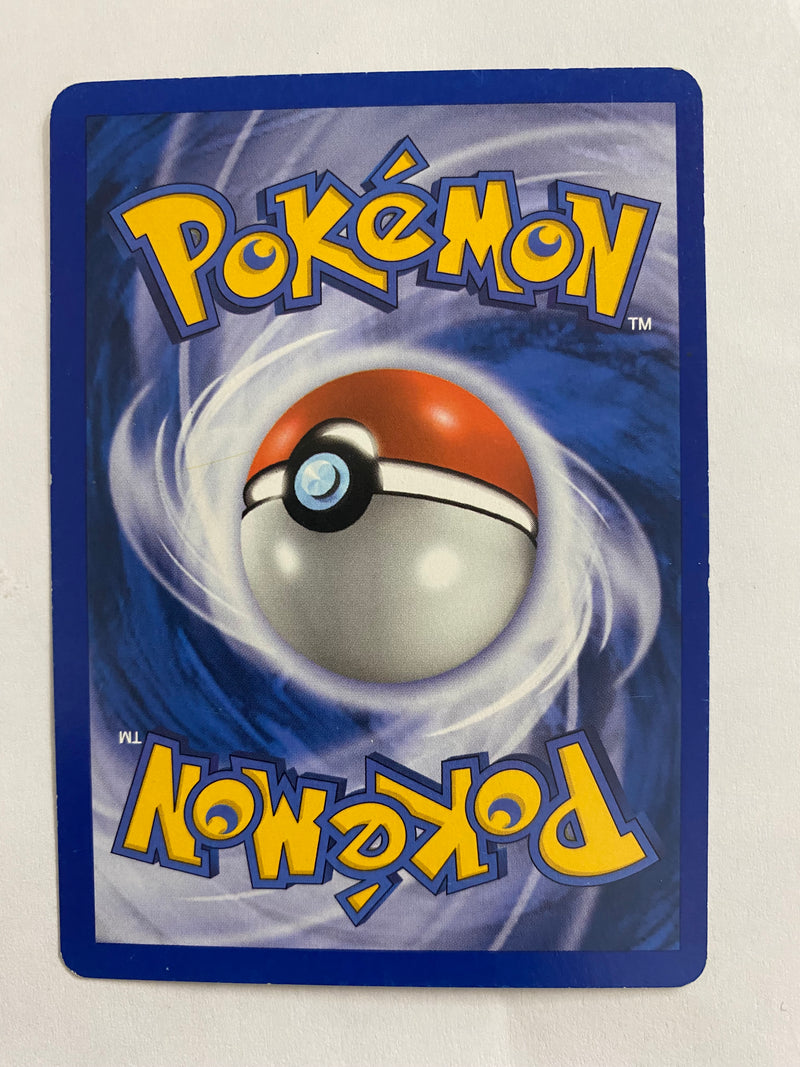 Volbeat 56/113 Holo Rare Pokemon Card Near Mint