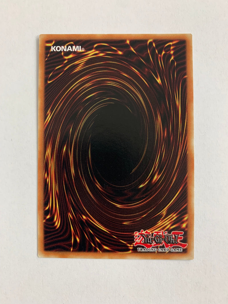 Yugioh Flawless Perfection of the Tenyi OP17-EN008 Super Rare NM
