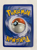 Mismagius 7/100 Holo Rare Pokemon Card Near Mint