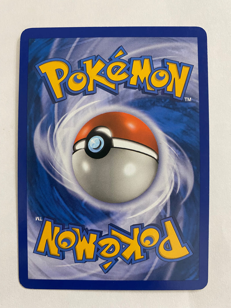 Mismagius 7/100 Holo Rare Pokemon Card Near Mint