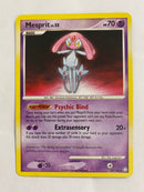 Mesprit 34/146  Legends Awakened Non Holo Pokemon Card Near Mint