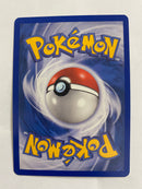 Jirachi 8/101  World Holo Rare Pokemon Card Near Mint