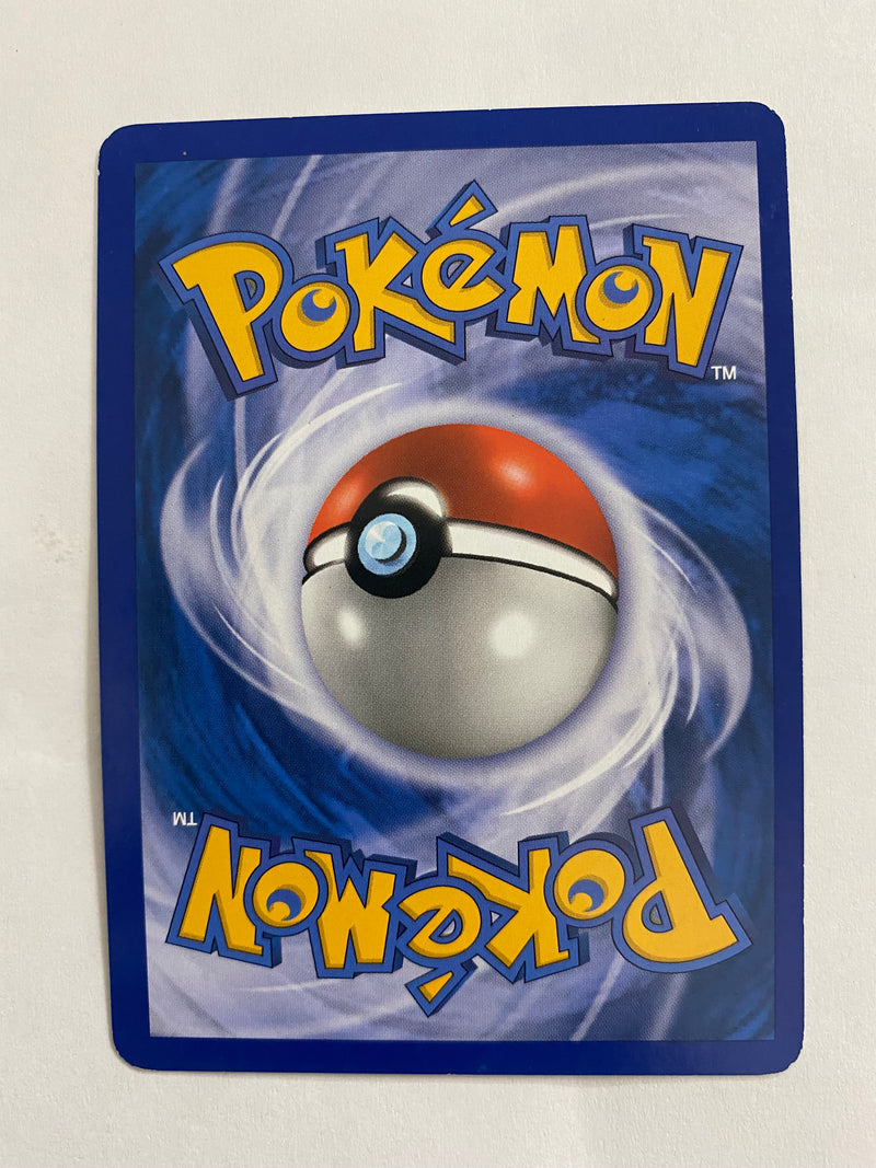 Lumineon Lv.38 4/100 Holo Rare Pokemon Card Naer Mint