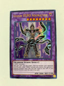 Vision HERO Adoration BLLR-EN057 Ultra Rare 1st Edition Yugioh TCG NM