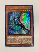 Yugioh Elemental HERO Liquid Soldier LED6-EN013 Unlimited Edition Ultra Rare NM