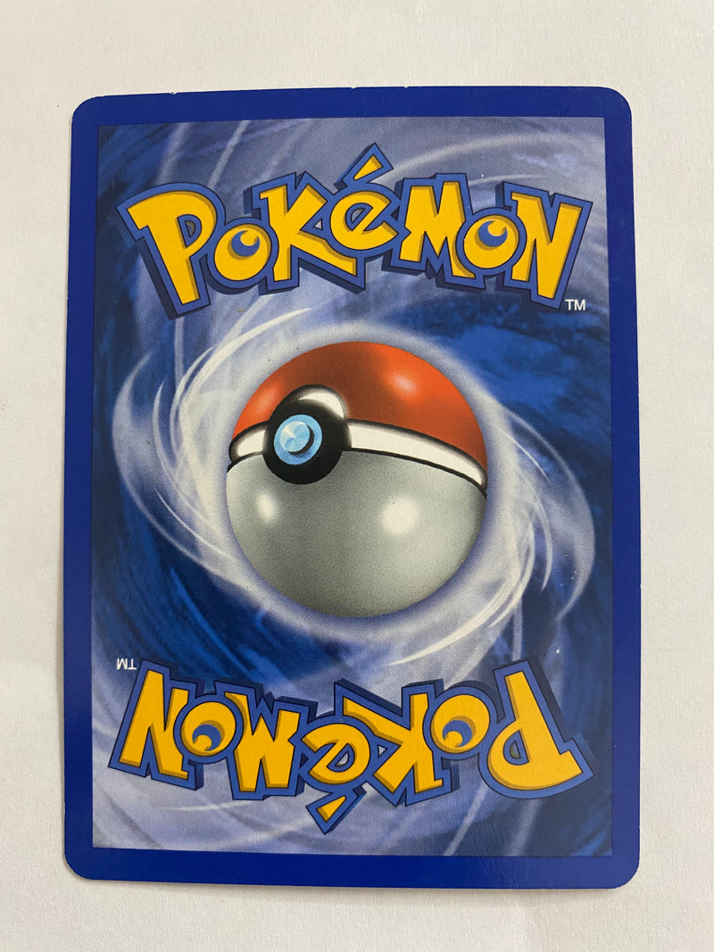 Vibrava 42/101  Holo Rare  Pokemon Card Naer Mint