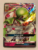 Gardevoir GX 93/147 SM Burning Shadows Holo Rare Pokemon Card Near Mint
