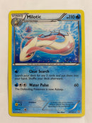 Milotic 28/124 Holo Rare Dragons Exalted Pokemon Card Near Mint