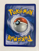 Manaphy 3/17 Holo Rera Pokemon Card Naer Mint