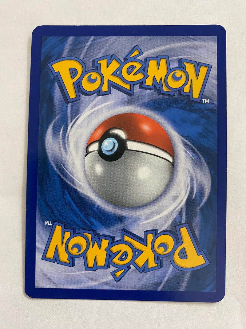 Manaphy 3/17 Holo Rera Pokemon Card Naer Mint