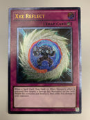 XYZ Reflect ORCS-EN066 Unlimited Edition Ultimate Rare Yugioh TCG Near Mint