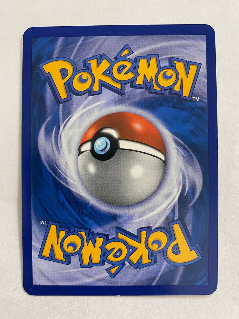 Mamoswine 9/146 Holo Rare Pokemon Card Naer Mint