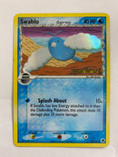 Swablu 65/101 EX Dragon Frontiers Common Pokemon Card Naer Mint