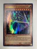 Swordsman of Revealing Light SECE-EN095 1st Edition Ultra Rare Near Mint