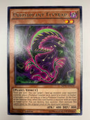Predaplant Flytrap MP17-EN131 Rare 1st Edition YuGiOh TCG NM