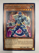Gouki Suprex MP18-EN039 Rare 1st Edition YuGiOh TCG NM