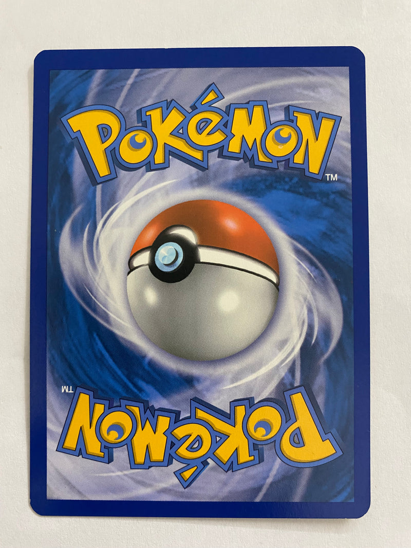 Wailord 26/124 Holo Rare Dragons Exalted Pokemon Card Near Mint