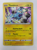Thundurus - 052/198 Holo Rare Chilling Reign Pokemon TCG NM