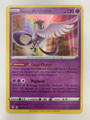 Galarian Articuno 063/203 Evolving Skies Holo Pokemon TCG NM