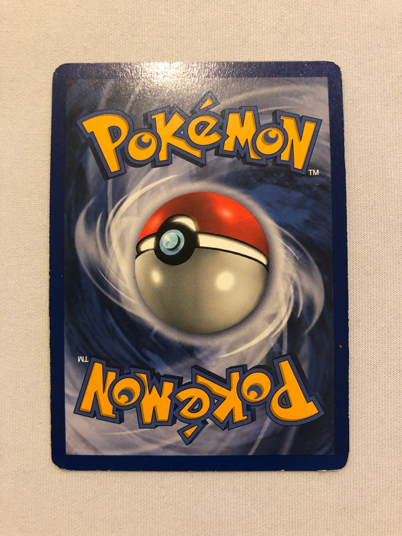 Gyarados 6/102 Base Set Holo Rare Near Mint/Excellent