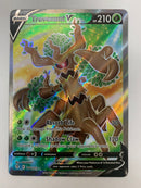 Trevenant V 168/203 Evolving Skies Full Art Ultra Rare Pokemon Card NM