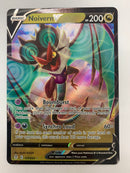 Noivern V 117/203 Evolving Skies Ultra Rare Near Mint