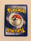 Lt. Surge 17/132 Holo Rare Gym Heroes Pokemon Card Near Mint/Excellent