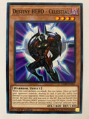 Destiny HERO- Celestial LEHD-ENA05 1st Edition Common Near Mint