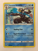 Rapid Strike Urshifu 044/198 Chilling Reign Holo Rare Near Mint