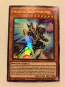 Yugioh Fantastical Dragon Phantazmay DUOV-EN074 Ultra Rare 1st Edition Near Mint