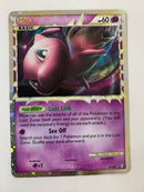 Mew (Prime) 97/102 Triumphant Ultra Rare Near Mint