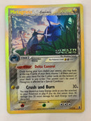 Metagross Stamped 11/113 Delta Species Reverse Holo Rare Near Mint