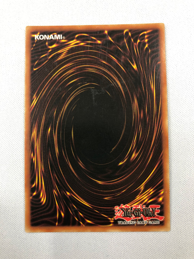 Yugioh Summoned Skull BPT-002 Limited Edition Secret Rare Near Mint