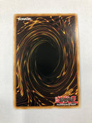 Yugioh Dark Magician JUMP-EN049 Limited Edition Ultra Rare Near Mint