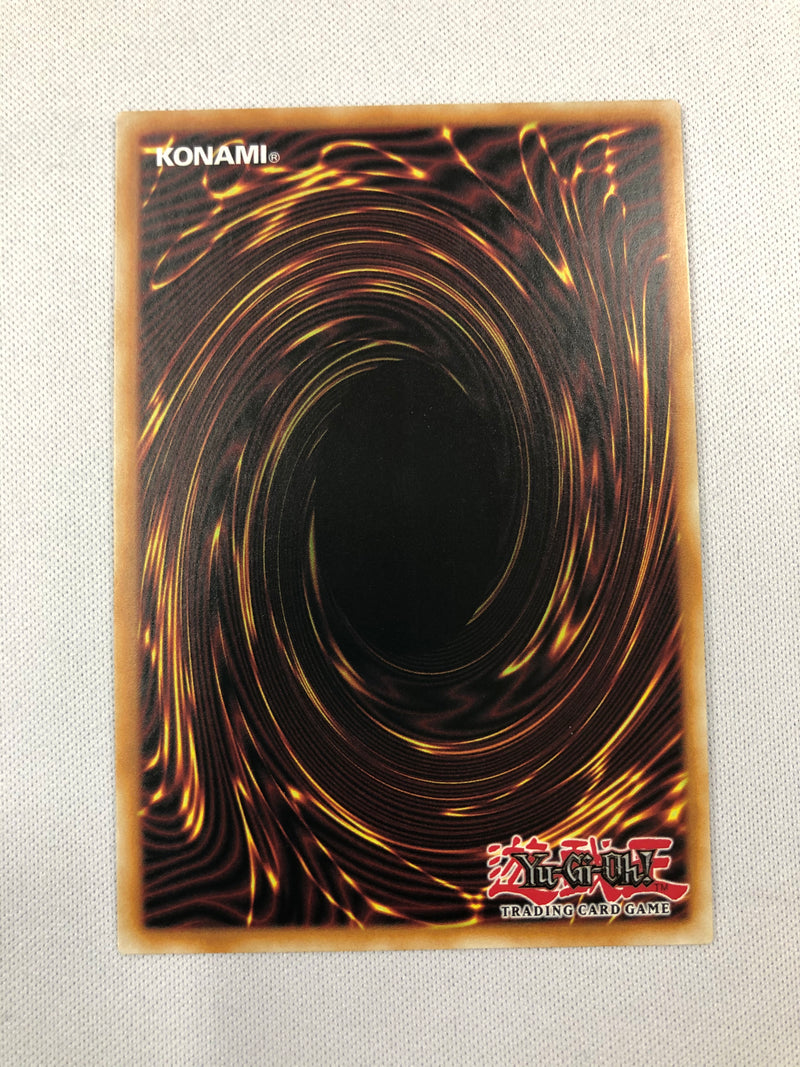 Yugioh Solemn Judgment OP12-EN003 Ultimate Rare Near Mint