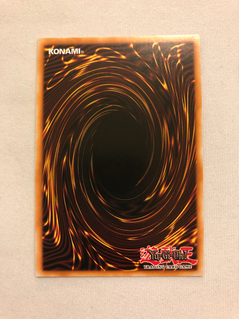 Yugioh Sphere Kuriboh SBLS-ENOI8 Secret Rare 1st Edition Near Mint