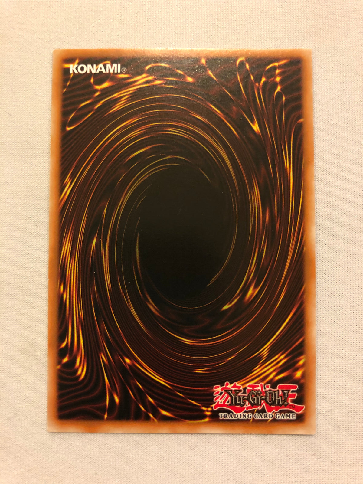 Yugioh Thunder Dragon Colossus OP10-EN001 Ultimate Rare Near