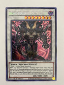Yugioh Draco Berserker of the Tenyi MP20-EN166 Prismatic Secret Rare 1st Edition NM