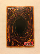 Yugioh Black Luster Soldier - Super Soldier DOCS-EN042 Unlimited Edition Ultimate Rare