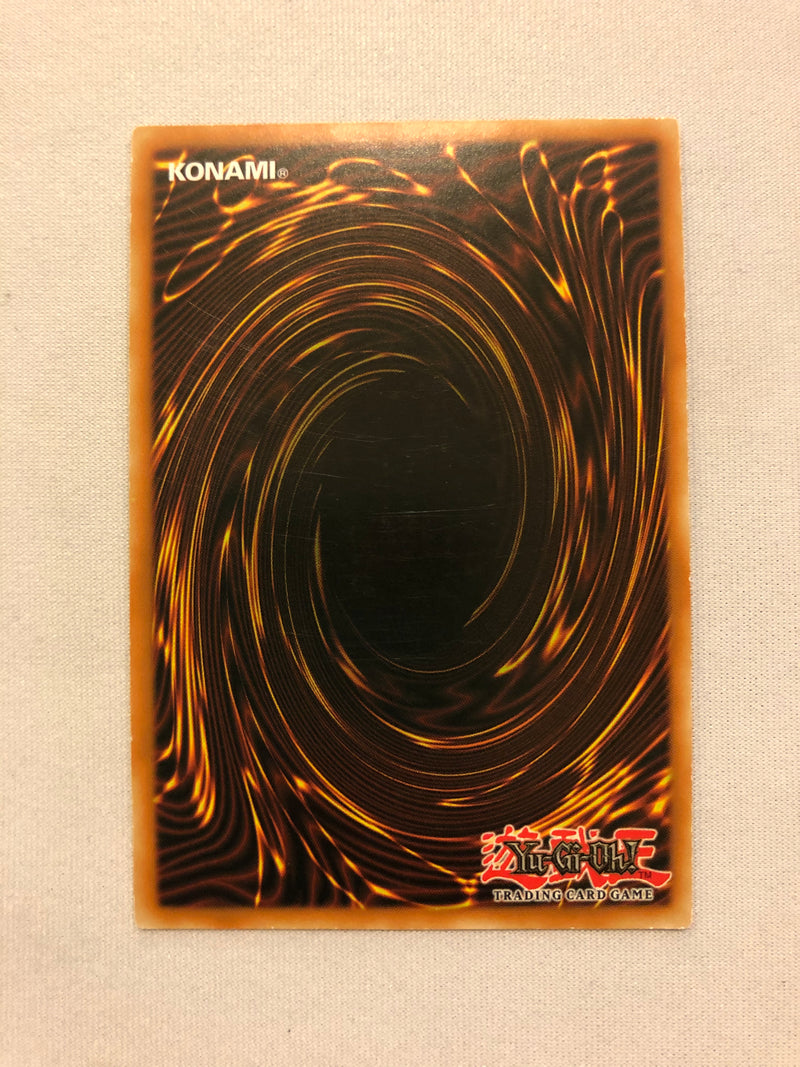 Yugioh Buster Blader YAP1-EN006 Ultra Rare Limited Edition Near Mint