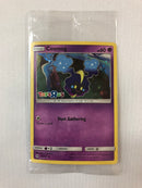 Cosmog 64/149 Toys R Us Holo Rare Promo Card Sealed Mint