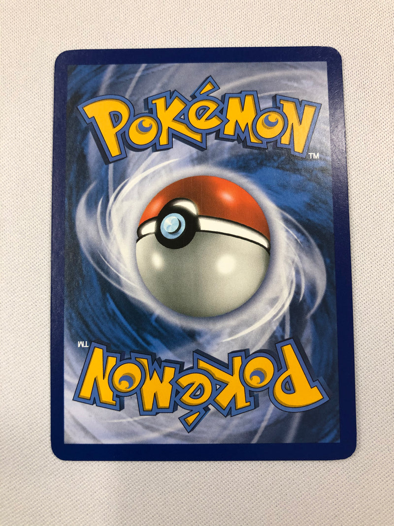Gyarados GX 101/111 Crimson Invasion Full Art Holo Rare Pokemon Card Near Mint