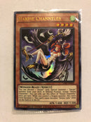 Yugioh Harpie Channeler LART-EN022 Limited Edition Lost Art Ultra Rare Mint Sealed