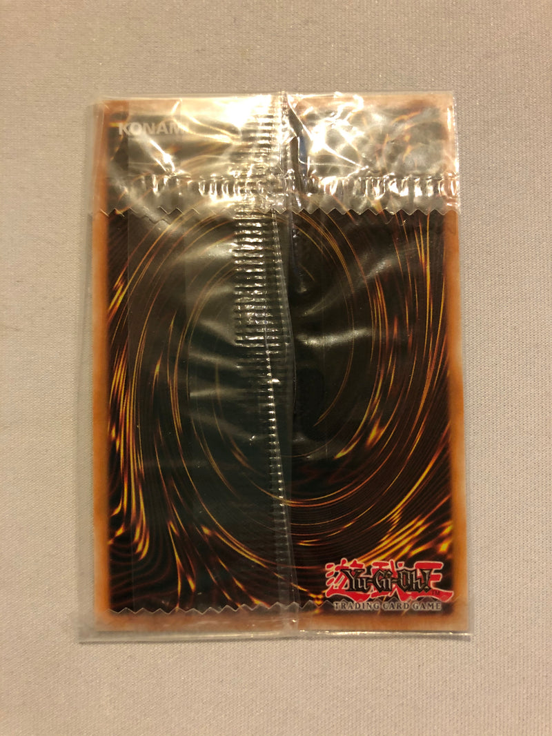 Yugioh Ring Of Destruction LART-EN007 Ultra Rare Limited Edition Mint Sealed