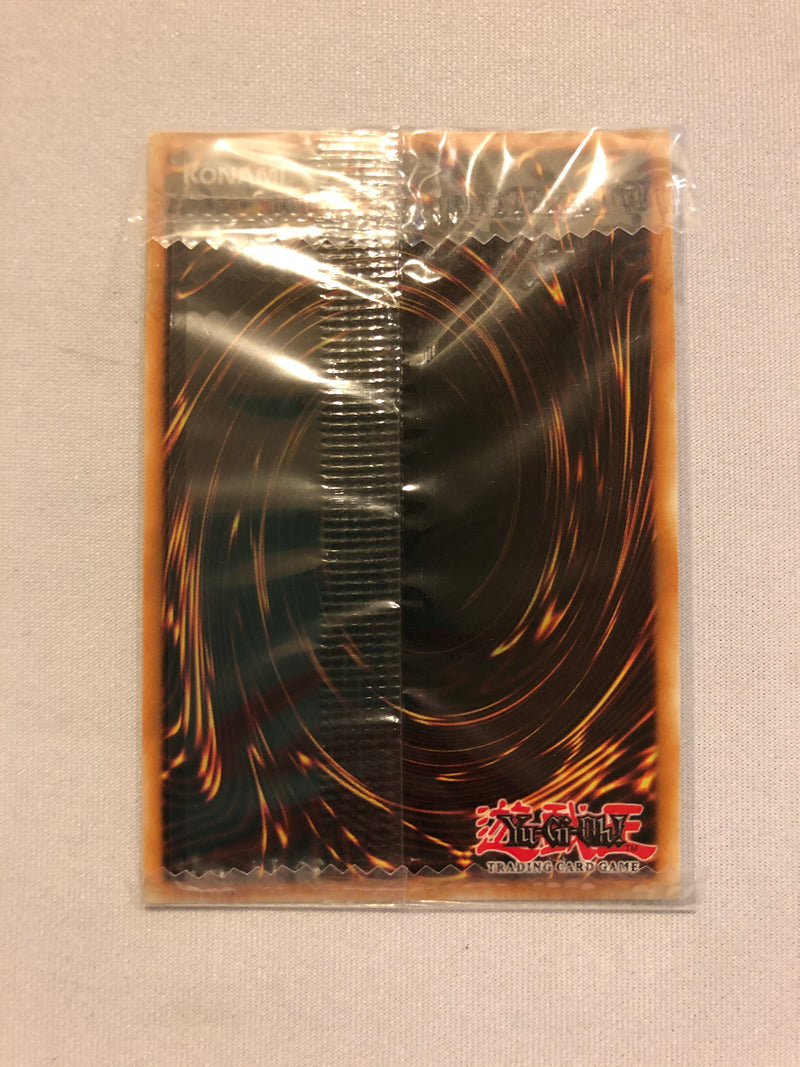 Yugioh Arrivalrivals LART-EN027 Ultra Rare Limited Edition Mint Sealed