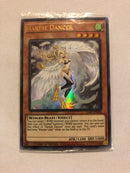 Yugioh Harpie Dancer LART- EN023 Ultra Rare The Lost Art Promo Mint Sealed