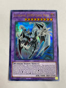 Yugioh Elemental HERO Chaos Neos BLAR-EN055 1st Edition Ultra Rare NM